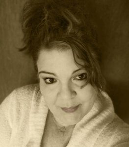 Dina Tulli Davis Headshot